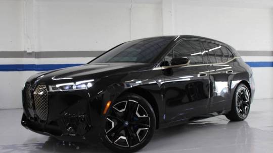 2023 BMW iX