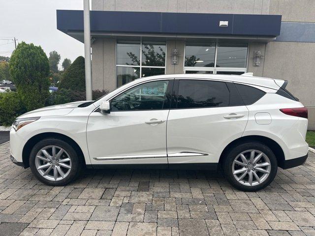 2022 acura rdx