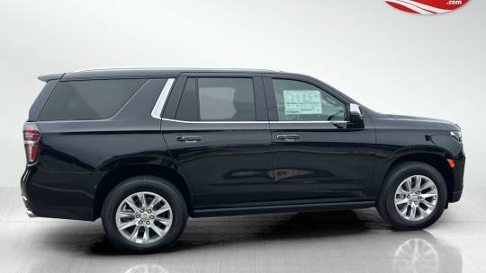 2024 Chevrolet Tahoe