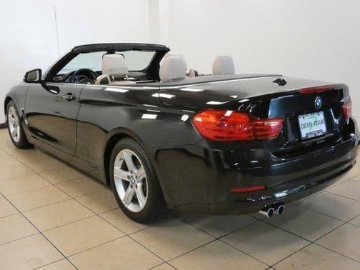 2015 bmw 428 in chicago, illinois