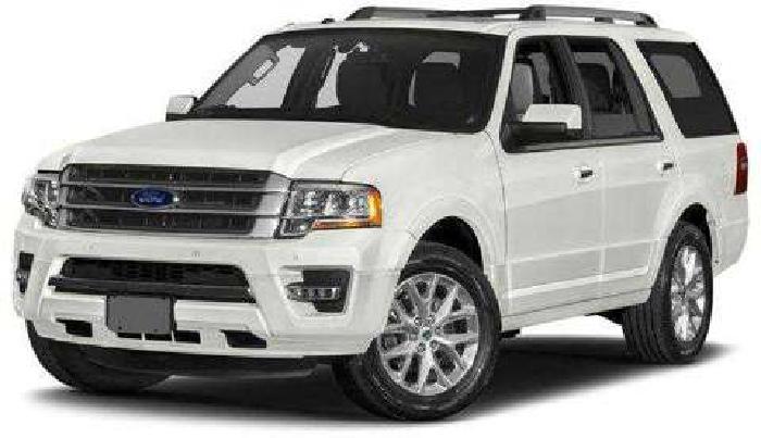 used 2017 ford expedition 4x4 in san antonio, tx