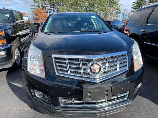 2013 cadillac srx performance collection awd performance collection 4dr suv for sale in nashua, new hampshire