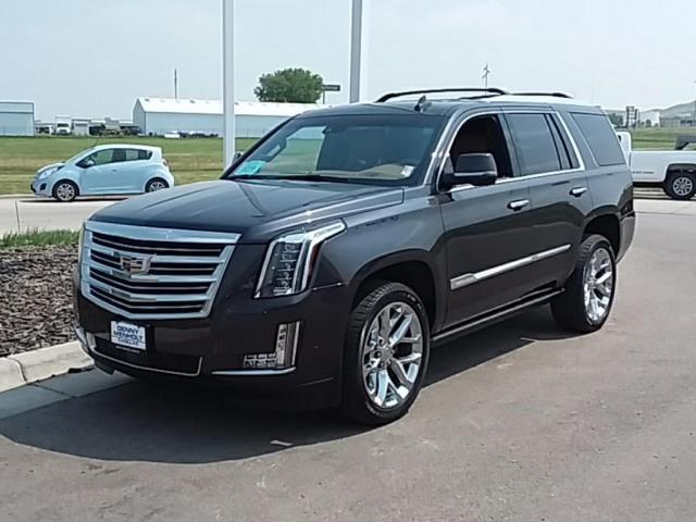 2017 cadillac escalade platinum 4x4 platinum 4dr suv for sale in jolly acres, south dakota