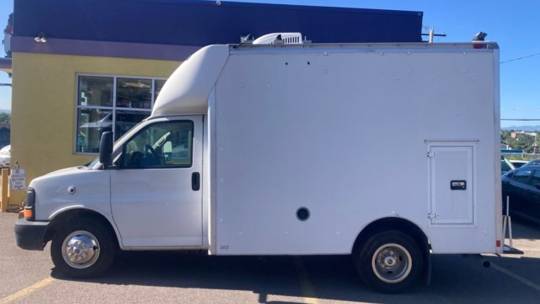 2007 Chevrolet Express
