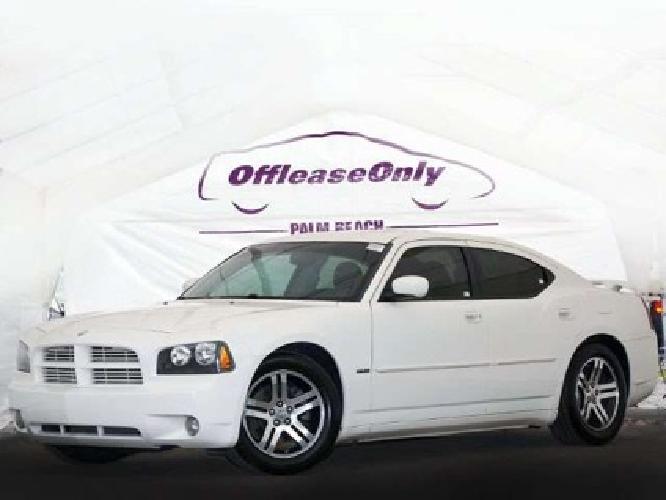 2006 dodge charger in lake worth, fl