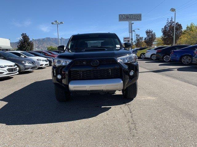 2016 toyota 4runner trail 4x4 trail 4dr suv for sale in albuquerque, new mexico