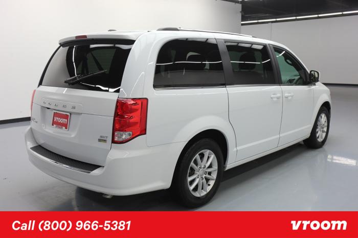 used 2019 dodge grand caravan sxt fort smith, ar 72904 for sale in fort smith, arkansas