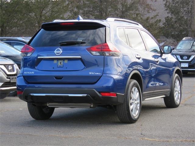 2018 nissan rogue s awd s 4dr crossover for sale in middletown, connecticut