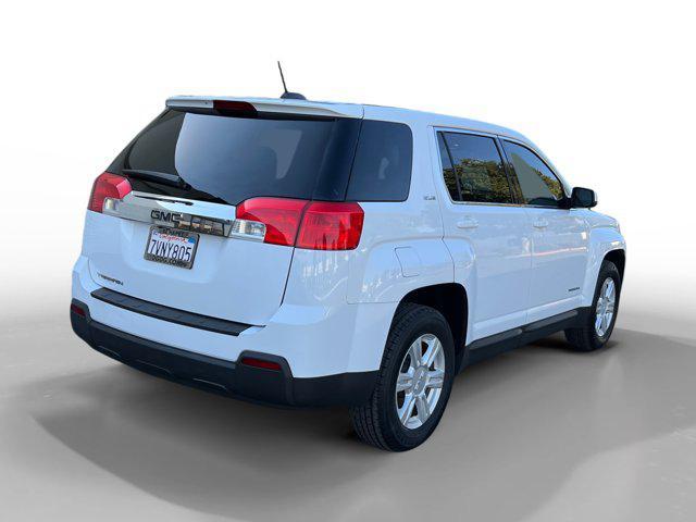 2015 gmc terrain sle-1