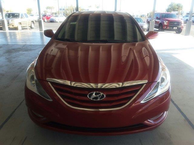 2013 hyundai sonata gls gls 4dr sedan for sale in las cruces, new mexico
