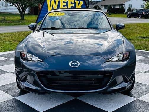 2017 mazda mx-5 miata in northwoods, illinois
