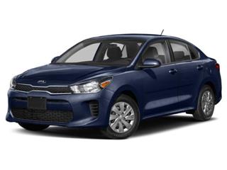2020 Kia Rio s