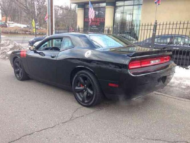 2013 dodge challenger r/t classic in great neck, ny