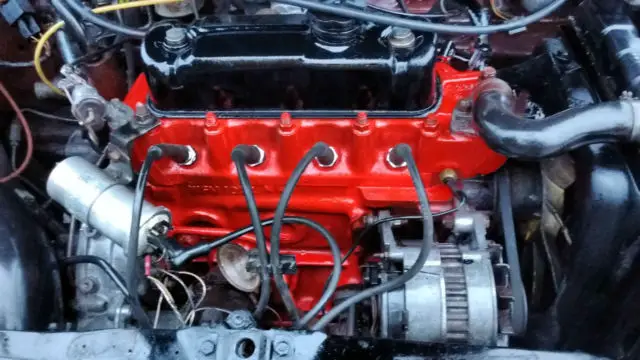 1990 mini 1275