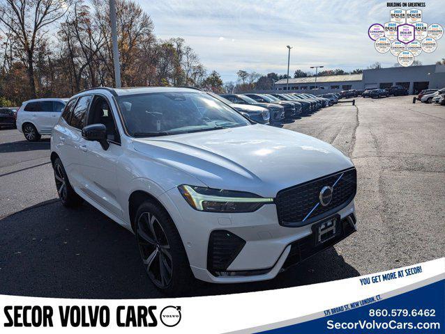 2022 volvo xc60 r-design