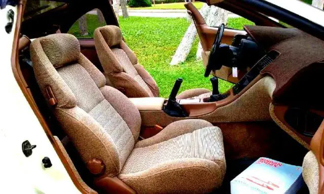 1991 nissan 300 zx t-top -one of a kind - original- not restored - was stored