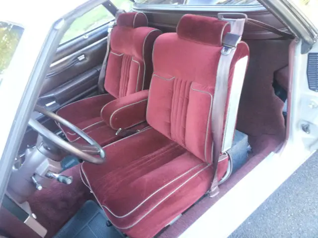 1986 el camino conquista