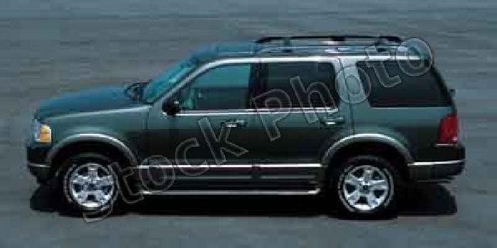 2004 ford explorer in coral springs, fl