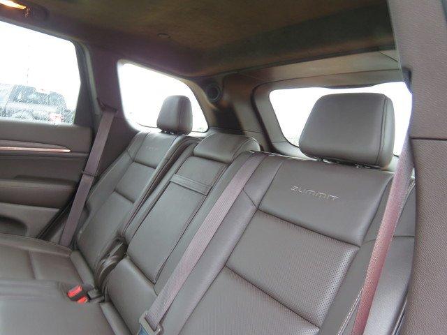 used 2015 jeep grand cherokee 4wd summit greer, sc 29651 for sale in greer, south carolina