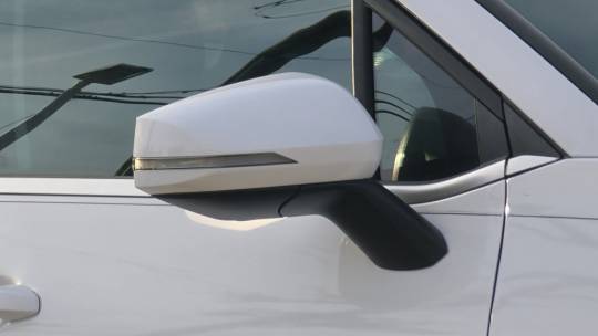 2024 Kia Sportage (China)