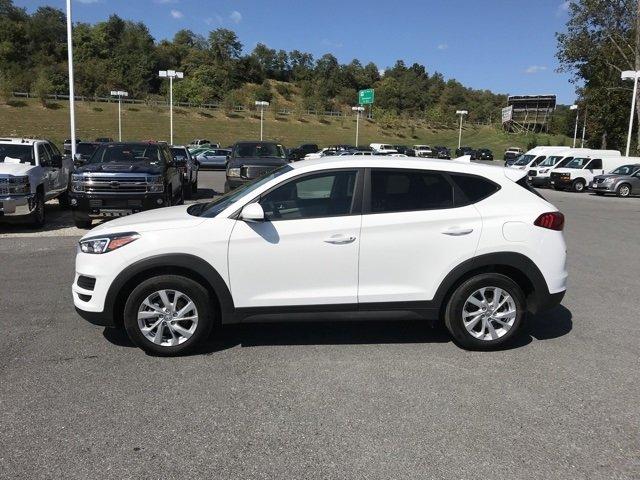 used 2019 hyundai tucson awd se thurmont, md 21788 for sale in graceham, maryland
