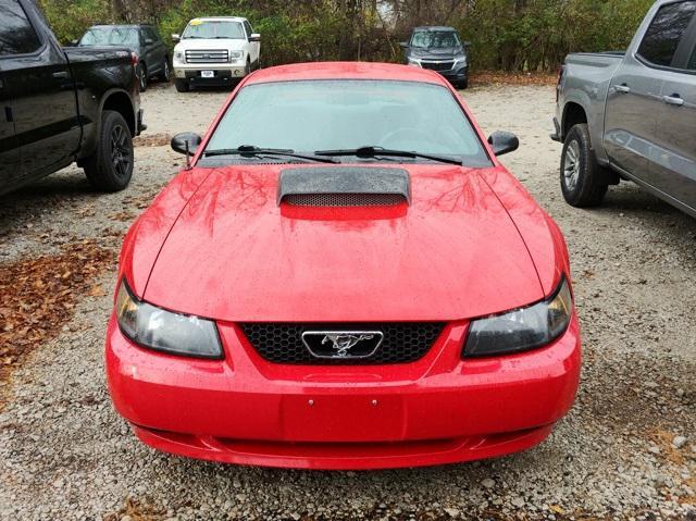 2003 ford mustang gt