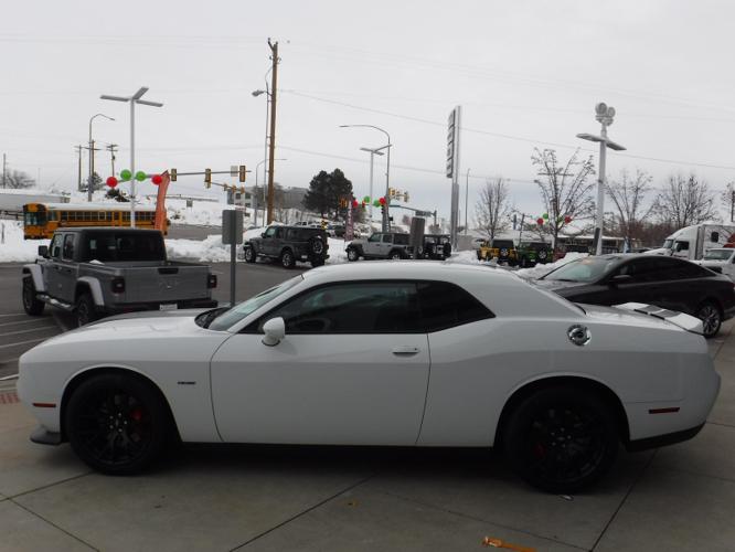certified 2019 dodge challenger r/t riverdale, ut 84405 for sale in ogden, utah