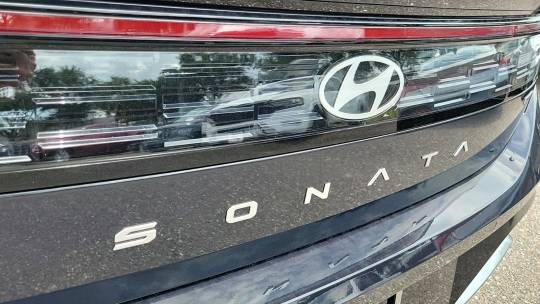 2024 Hyundai Sonata
