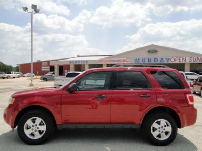 2011 ford escape xlt in bastrop, tx