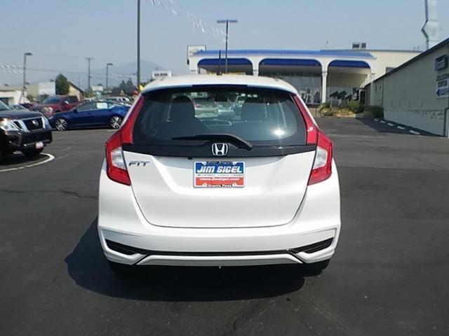 used 2019 honda fit lx grants pass, or 97526 for sale in grants pass, oregon