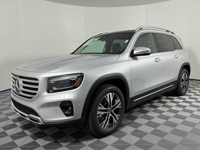 2024 mercedes-benz glb 250 base