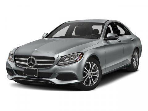 2018 mercedes-benz c-class in dulles, virginia