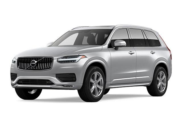 2022 volvo xc90 t5 momentum