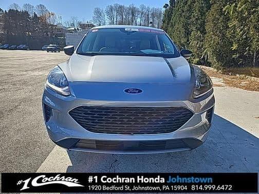 2022 ford escape in denver, colorado