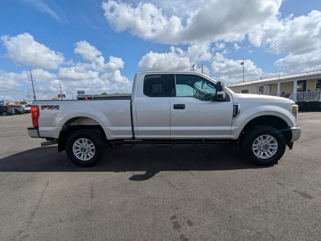 2019 ford f-250 xlt