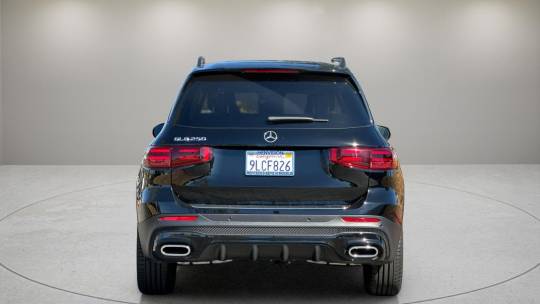 2024 Mercedes-Benz GLB