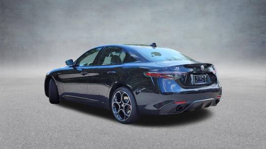 2024 Alfa Romeo Giulia