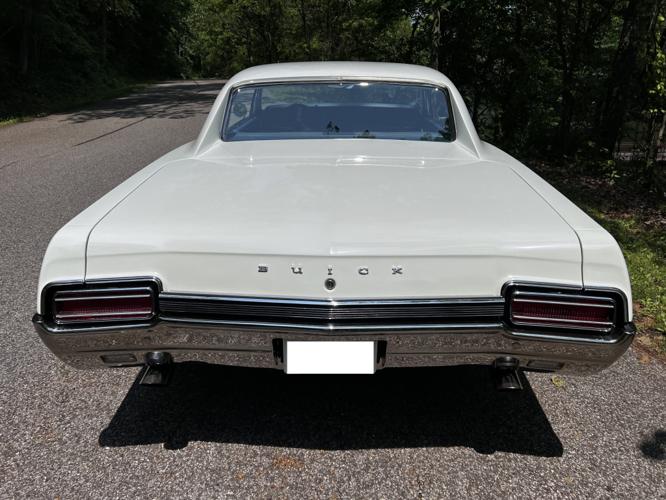 1967 buick special deluxe for sale in seattle, washington