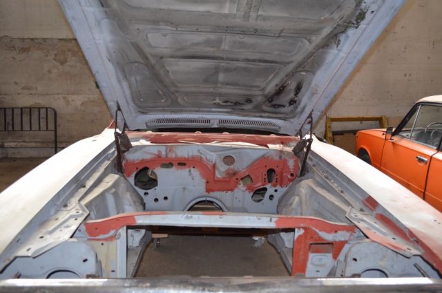 dodge charger 1971 v8 project american muscle taxes paid, registered in eu
