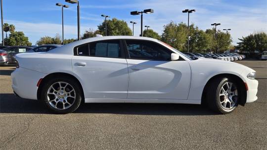 2016 Dodge Charger