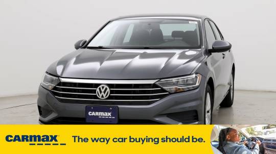 2019 Volkswagen Jetta