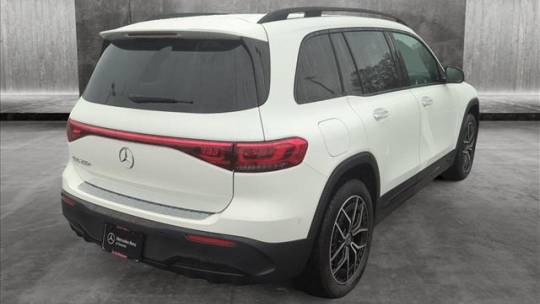 2023 Mercedes-Benz EQB