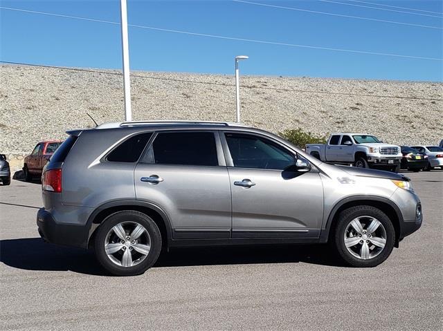 2012 kia sorento ex ex 4dr suv for sale in las cruces, new mexico