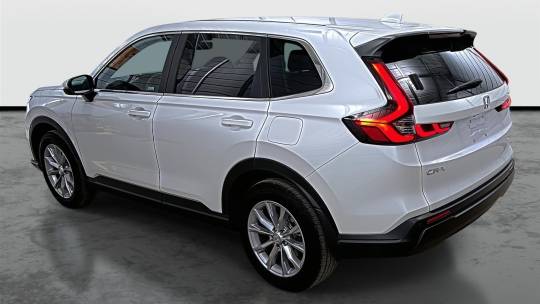 2023 Honda CR-V
