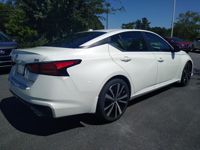 new 2020 nissan altima 2.0 sr cumming, ga 30041 for sale in cumming, georgia