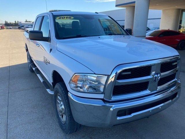 2016 ram 2500 slt in eureka, illinois