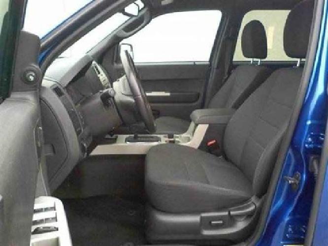 2011 ford escape xlt sport utility 4d in san jose, ca