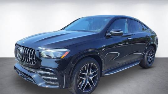 2022 Mercedes-Benz GLE