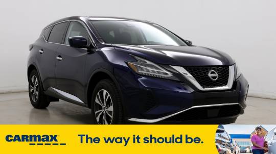 2023 Nissan Murano