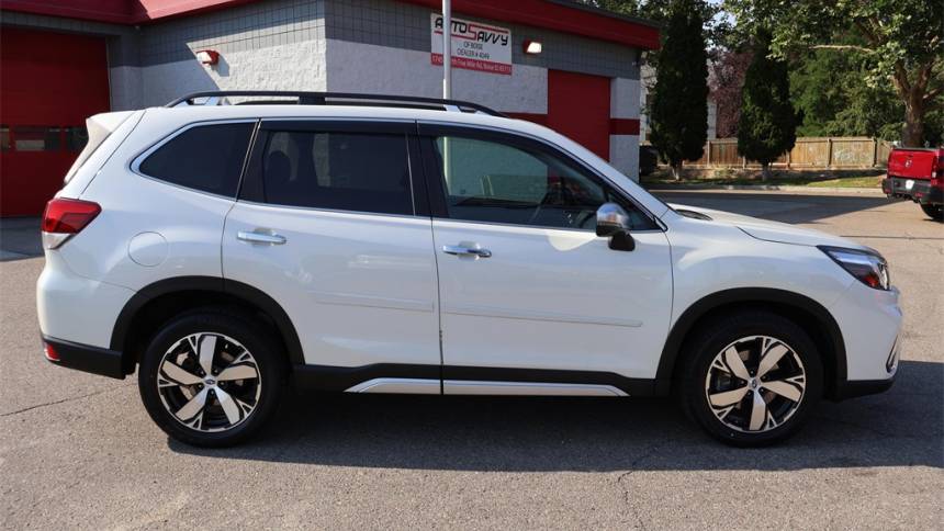 2021 subaru outback touring